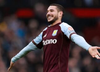 Ліга Європи з футболу: пряма трансляція «Базеля» проти «Астон Вілли» з будь-якого місця