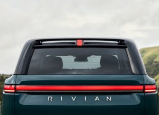 Rivian Відкладає Прибутковість, Прискорюючи Інвестиції в Автономію