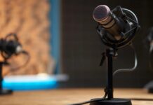 Популярність подкастів вперше перевершила радіо