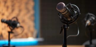 Popularitas Podcast Melampaui Radio untuk Pertama Kalinya