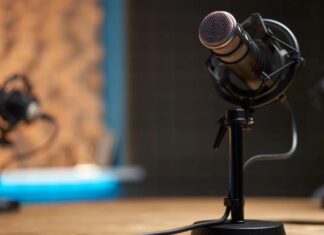 Популярність подкастів вперше перевершила радіо