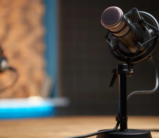 Популярність подкастів вперше перевершила радіо