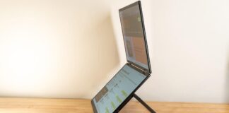 Minisforum MDSA156 Review: een functionele, maar onopvallende oplossing met twee schermen