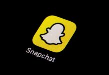 ЄС Розслідує Snapchat через Безпеку Дітей