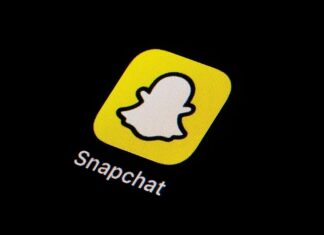 ЄС Розслідує Snapchat через Безпеку Дітей