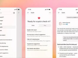 ChatGPT в Здравоохранении: Новый Инструмент для Медицинской Информации, с Оговорками