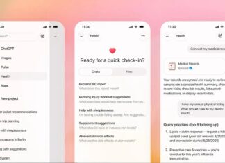 ChatGPT в Здравоохранении: Новый Инструмент для Медицинской Информации, с Оговорками