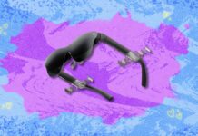 Окуляри RayNeo Air 4 Pro зі знижкою: Заощаджуйте 50 доларів на Amazon