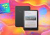 Kindle Colorsoft зі знижкою: весняний розпродаж Amazon знижує ціну на 80 доларів