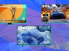 Преміальні телевізори зі знижкою: пропозиції TCL, Hisense та Samsung на 2026 рік