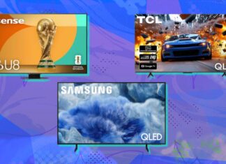 Преміальні телевізори зі знижкою: пропозиції TCL, Hisense та Samsung на 2026 рік