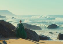 Retrato de una dama en llamas: una obra maestra moderna disponible para transmisión gratuita