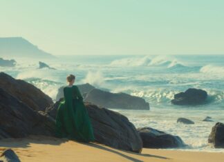 Retrato de una dama en llamas: una obra maestra moderna disponible para transmisión gratuita