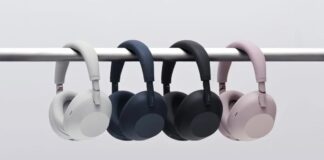Amazons großer Frühlingsschlussverkauf: Top-Angebote für frühe Kopfhörer und Ohrhörer