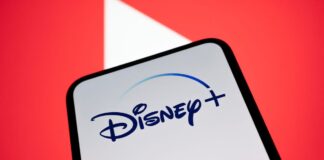 Kanály Disney se vrací na YouTube TV po 25denním výpadku