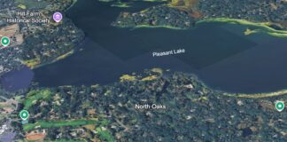 Последний Ненанесенный на Карту Город в Америке: Как Норт-Окс Остался за Пределами Google Maps