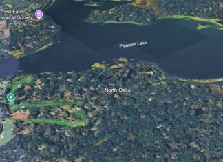 Останній Ненанесений на Карту Місто в Америці: Як Норт-Окс Залишився за Межами Google Maps