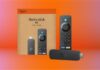 VPN для нових Fire TV Sticks від Amazon, схоже, готові