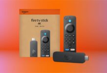 VPN для нових Fire TV Sticks від Amazon, схоже, готові