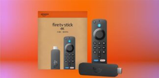 VPN-Unterstützung kommt auf Amazon Fire TV, da das Vorgehen gegen Piraterie intensiviert wird