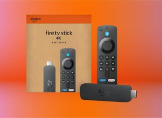 VPN для нових Fire TV Sticks від Amazon, схоже, готові