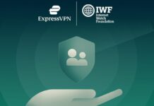 ExpressVPN запускає інструмент для блокування доменів, які містять матеріали про сексуальне насильство над дітьми