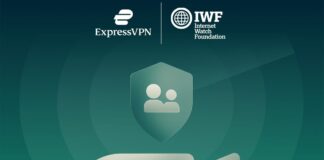 ExpressVPN lance un outil pour bloquer les domaines de matériel d’abus sexuels sur des enfants