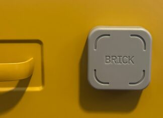 Пристрій Brick для контролю екранного часу зі знижкою: весняний перезапуск цифрових звичок