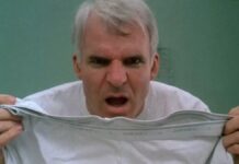 8 Кращих Фільмів для Перегляду Після Святкового Обіду