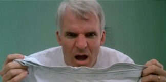 8 Лучших Фильмов для Просмотра После Праздничного Обеда