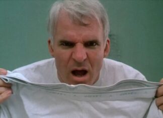 8 Кращих Фільмів для Перегляду Після Святкового Обіду