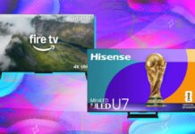 Amazon Big Spring Sale: Best TV Deals for 2026