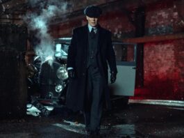 Новинки Netflix: Головні Події Березень 2026