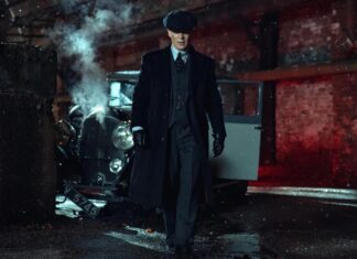 Nowy Netflix: Główne wydarzenia marca 2026 r