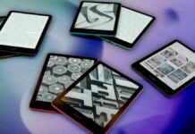 Лучшие электронные читалки 2026 года: Полное руководство