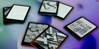 Beste E-Reader für 2026: Ein umfassender Leitfaden