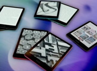 Лучшие электронные читалки 2026 года: Полное руководство