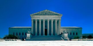 La Corte Suprema rifiuta di pronunciarsi sul copyright dell’IA, lasciando domande chiave senza risposta