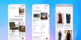 OpenAI se aleja de las compras directas por ChatGPT
