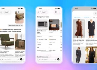 OpenAI Відходить від Прямих Покупок через ChatGPT