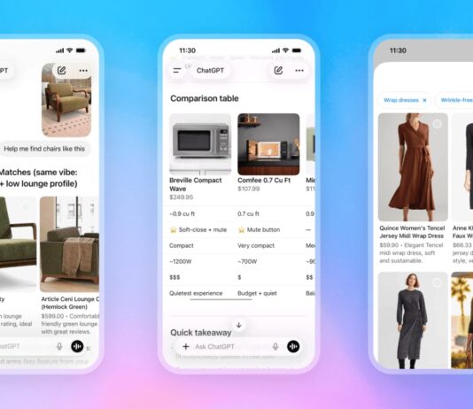 OpenAI Відходить від Прямих Покупок через ChatGPT