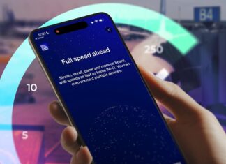 Starlink Wi-Fi от United Airlines: Революция в Авиаперелетах