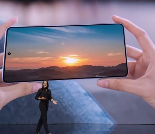 Samsung Galaxy Unpacked: 11 Ключевых Анонсов с Мероприятия