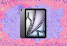 Рекордно Низька Ціна: 11-дюймовий iPad Air M3 Тепер за $599 на Amazon