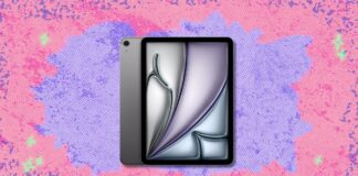 Rekordowo niska cena: 11-calowy iPad Air M3 teraz za 599 dolarów na Amazon