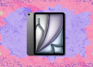 Рекордно Низька Ціна: 11-дюймовий iPad Air M3 Тепер за $599 на Amazon