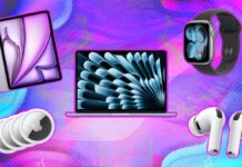 Soldes de printemps d’Amazon : offres Apple sur les iPad, les AirPods et les MacBook