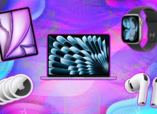 Soldes de printemps d’Amazon : offres Apple sur les iPad, les AirPods et les MacBook