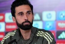 Le Real Madrid fait face à un choc crucial en Liga contre le Celta Vigo