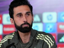 «Реал Мадрид» у вирішальному матчі Ла Ліги проти «Сельти»